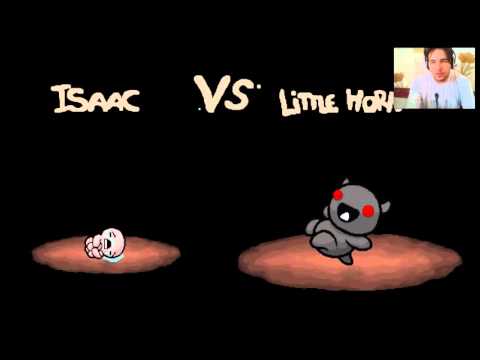 Видео: Прохождение The Binding of Isaac - Afterbirth - Новенькое DLC №1