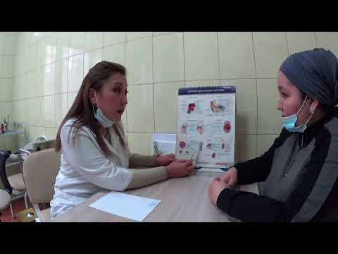 Видео: Можно ли научить ребёнка с ДЦП жевать?! Консультация у ЛОР врача 3 часть.