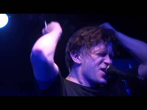 Видео: Би-2 - Волки / B-2 - Wolves (16 tons 1/05/2010)