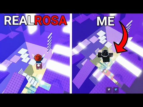 Видео: Я воссоздал самые вирусные тиктоки из Roblox (издание RealRosa)