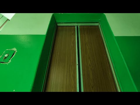 Видео: 🔵Лифт (Самарканд-1978 г.в); Комсомольская 51 подъезд 2; город Балаково; серия: 90-05; (Жилгородок)