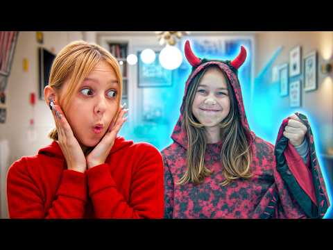 Видео: Новый ВООБРАЖАЕМЫЙ Друг Амельки!