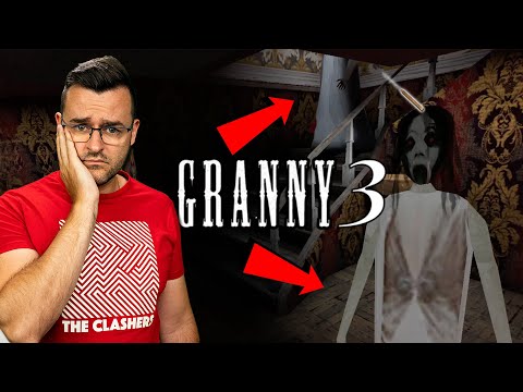 Видео: ХВАНАХА МЕ НАТЯСНО! 😱 Бабката и ДЪЩЕРЯТА са УЖАС!