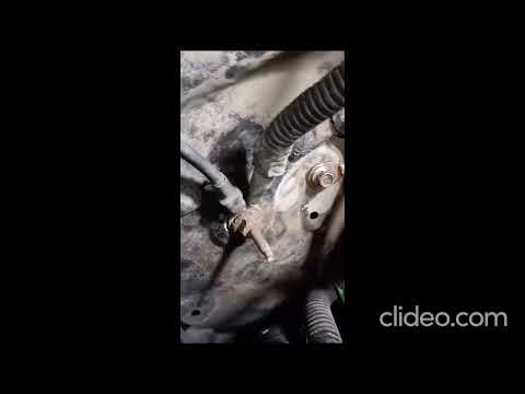 Видео: ошибка U0155 Dоdgе Сhryslеr