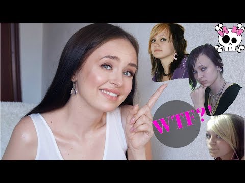 Видео: какой СТЫД  |  история моих волос