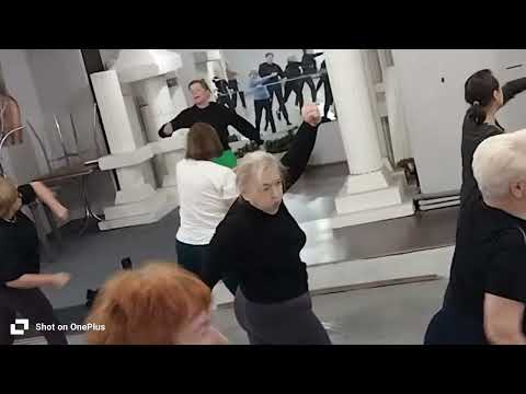 Видео: @ группа "Секта Здоров'я", справжні каратисти...