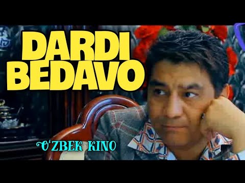 Видео: "Dardi bedavo" (O‘zbek film) "Дарди бедаво"  (Ўзбек кино)