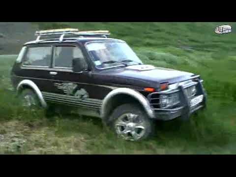 Видео: КРАСНЫЙ КАМЕНЬ 2009 год