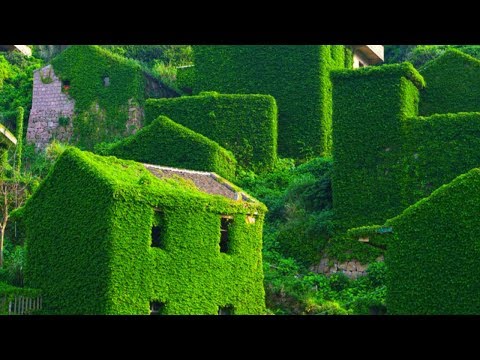 Видео: 10 Самых удивительных мест на земле