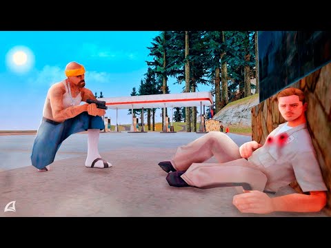 Видео: ФБР ИЩЕТ АГЕНТОВ на Arizona RP | GTA SAMP