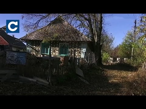 Видео: В Винницкой области дарят жилье