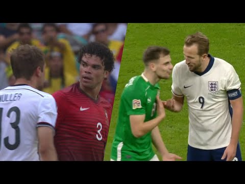 Видео: Когда игроки теряют контроль #3