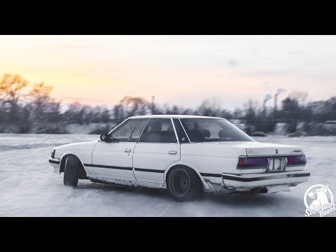 Видео: Жесткий Выхлоп на V8 за 50 тыщ или мы начинаем дружить с законом