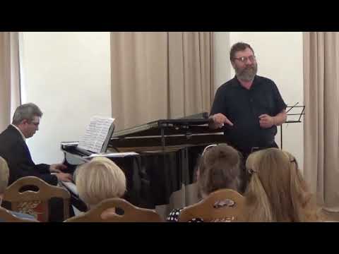 Видео: Песня Варяжского гостя. Воронцовский. Белоненко. Narod. Tradition. 전통. التقليد