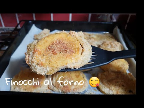 Видео: Запеченный фенхель с сыром😋👌Итальянская кухня