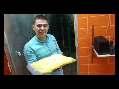 Видео: Экскурсия для гостей из "Кайдзен центра"