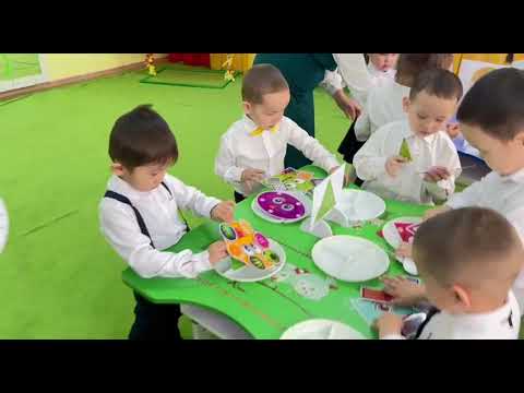 Видео: Тақырыбы:“Жыл бойы не білдік,не үйрендік”? Тәрбиешісі: Қалбаева Шолпан Толыбекқызы