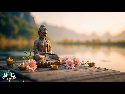 Видео: Звуки внутреннего покоя | Исцеляющая музыка, музыка для медитации, музыка для йоги