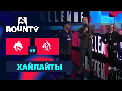 Видео: [ХАЙЛАЙТЫ] SPIRIT vs The MongolZ | Финал | BLAST Bounty 2025 Season 2 Finals
