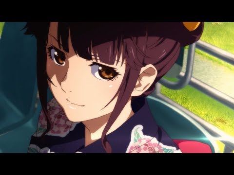 Видео: 「AMV」-Я все отдам за этот шанс, и я не сдамся на этот раз..「Аниме Клип」