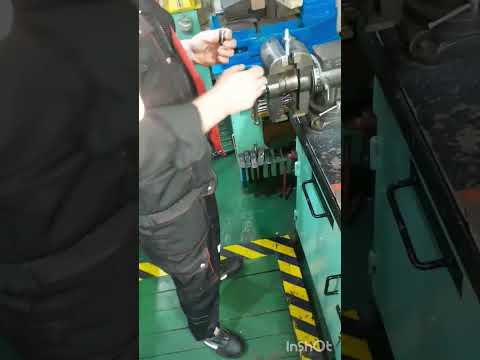 Видео: Приспособление (лайфхак))) для притирки распылителя форсунки