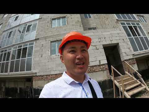 Видео: Лесная Поляна Астана - Жаңа нысандарға шолу