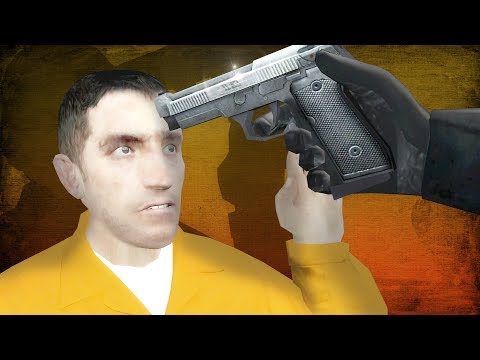 Видео: SCP - ДЕНЬ СМЕРТИ ОТ РУК {ГОК} | Garry's mod (Gmod) - SCP Breach |