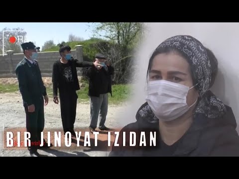 Видео: Bir jinoyat izidan | Нонкўр аёлнинг дахшатли қотиликка сабаб бўлган ўйини [16.12.2021]