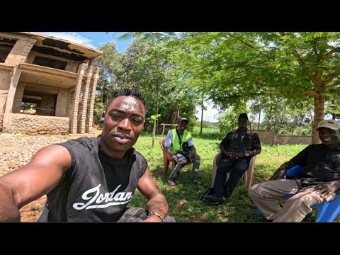 Видео: Невероятно!! Всё изменилось после покупки RANGE ROVER🚘!?… Наконец-то мой отец навестил меня