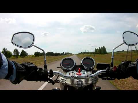 Видео: Дорога Козловка(Чувашия) - Русские Ширданы(Татарстан).