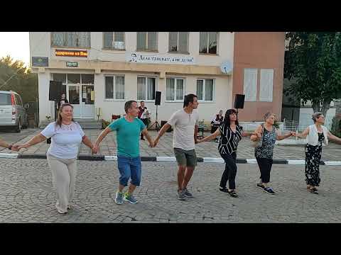 Видео: Странджанска китка - Яна Биюкова и Кристина Стойкова - @ОркестърБургас 