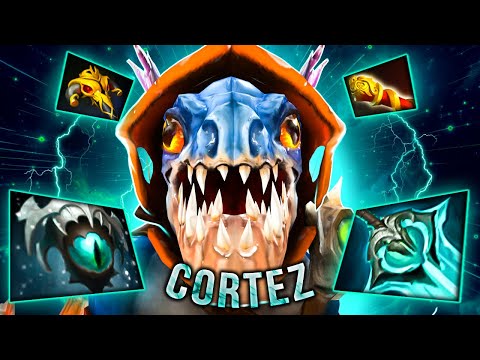 Видео: 🔥СЛАРК СОЛЯРА ДО ТАЛОГО 7.37e!🔥 [Dota 2]
