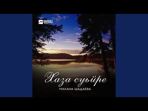 Видео: Хаза суьйре