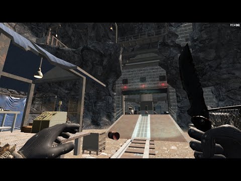 Видео: 7 days to die — Подземная база? #9 На пути в лес, который охвачен огнём, но там бушует ураган.