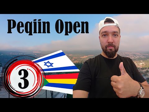 Видео: Этот план принесёт Вам много побед против защиты Нимцовича ♟ 3 тур турнира в Израиле