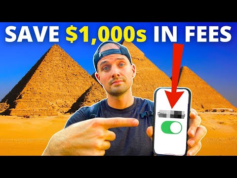 Видео: 6 советов по использованию телефона за рубежом в 2025 году (избегайте платы за роуминг)