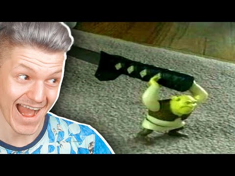 Видео: *СМЕШНЫЕ* МЕМЫ