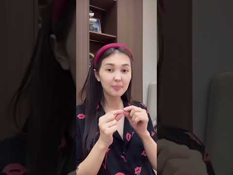 Видео: Салтанат ае. Чекапқа жазылыңдар.#рек 