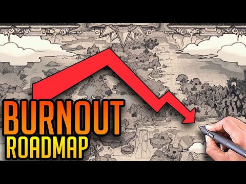 Видео: ПЕРЕЛОМ — как НЕ СДАВАТЬСЯ! И ПОВЫСИТЬ УРОВЕНЬ!