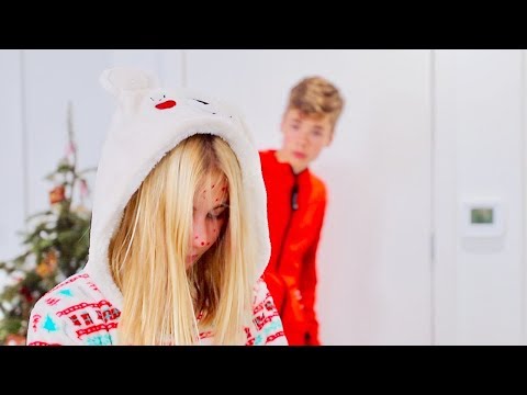 Видео: Обсыпало ПРЫЩАМИ перед СВИДАНИЕМ!!!