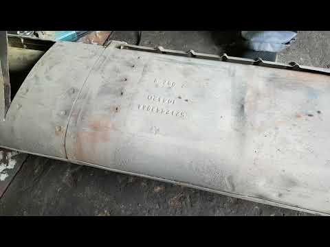 Видео: ВЫХЛОП МЕЧТЫ  JEEP  Grand Cherokee 5.7 HEMI