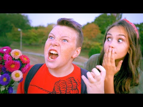 Видео: Рыжему НАДОЕЛИ Свидания!!!