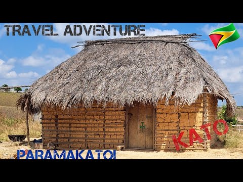 Видео: ПУТЕШЕСТВИЕ ИЗ ПАРАМАКАТОИ В КАТО С ПОСЕЩЕНИЕМ ПРЕКРАСНЫХ ВОДОПАДОВ.