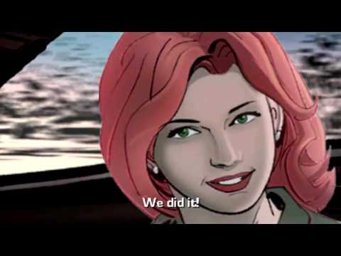 Видео: Прохождение NFS The Run(Wii) - Ep 26 - Hot Finish(Жаркий финиш)