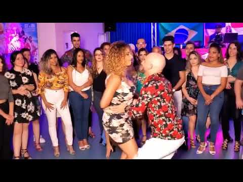 Видео: Обалденно красивые песня и танец!!! МОЯ ЛЮБИМАЯ МОЯ Александр Бешеный