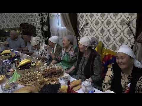 Видео: 50 жылдык 3 болим