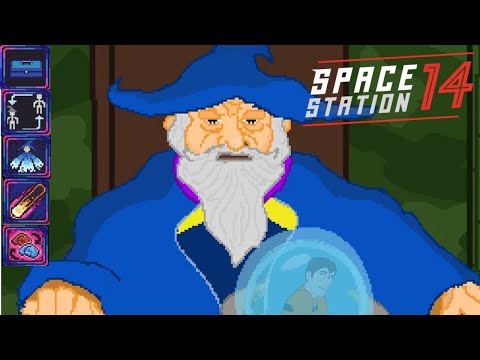 Видео: [Reserve Station] РП МАГ