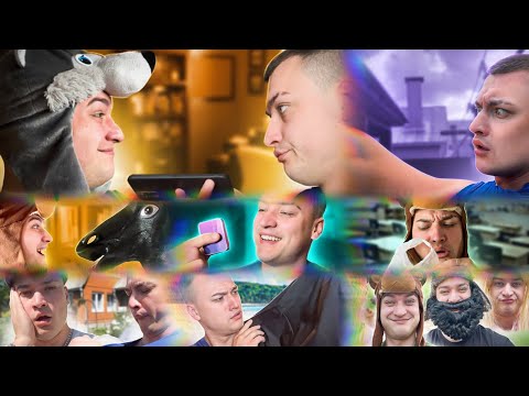 Видео: Выпуск № 20 "Дай телефон поиграть"
