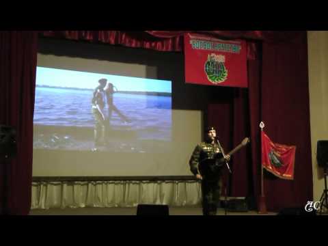 Видео: Хочу домой.  исп.  Виталий Леонов