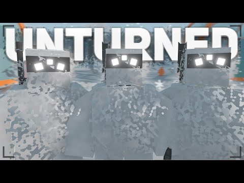 Видео: СТАЛИ ТОП ЛУТЕРАМИ ЗА 10 МИНУТ В UNTURNED? ВЫЖИВАНИЕ АНТЮРНЕД